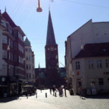 Lagkagehuset Udenfor