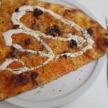 Pizza Pronta Mad