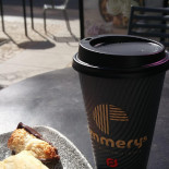 Emmerys Drik