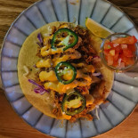 Taquería Local Mad