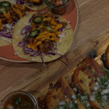 Taquería Local Mad