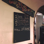 Smil Aarhus Menu