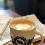 Espresso House Drik