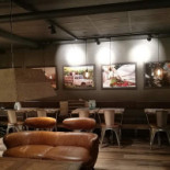 Espresso House Inde