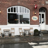 Café Støj Udenfor