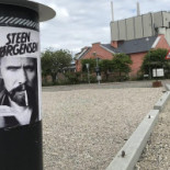 Café Støj Udenfor