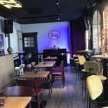 Café Støj Inde