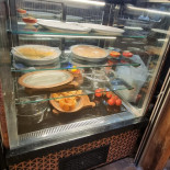 Al Sultan Menu