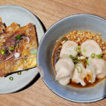 Yi East Mad
