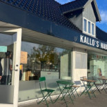 Kallo’s Neighbor Udenfor