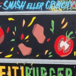 Graffiti Burger Logo