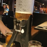 Den Gyldne Kro Drik