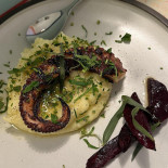 Marais Bistro. Mad