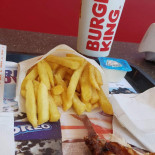 Burger King Mad