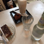 Mocca City&gave-kurven Drik