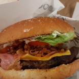 Burger King Mad