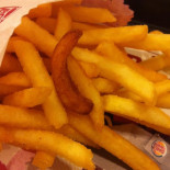 Burger King Mad