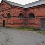 Kasernebaren Udenfor