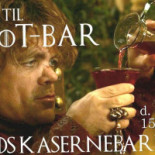 Kasernebaren Drik