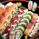 Sushidanmark.dk Mad