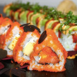 Sushidanmark.dk Mad