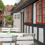 Gæstgivergaarden Udenfor