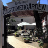 Gæstgivergaarden Udenfor