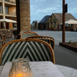 Piccolo Aarhus Ø Udenfor