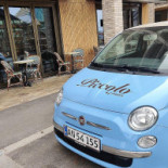 Piccolo Aarhus Ø Udenfor