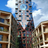 Piccolo Aarhus Ø Udenfor