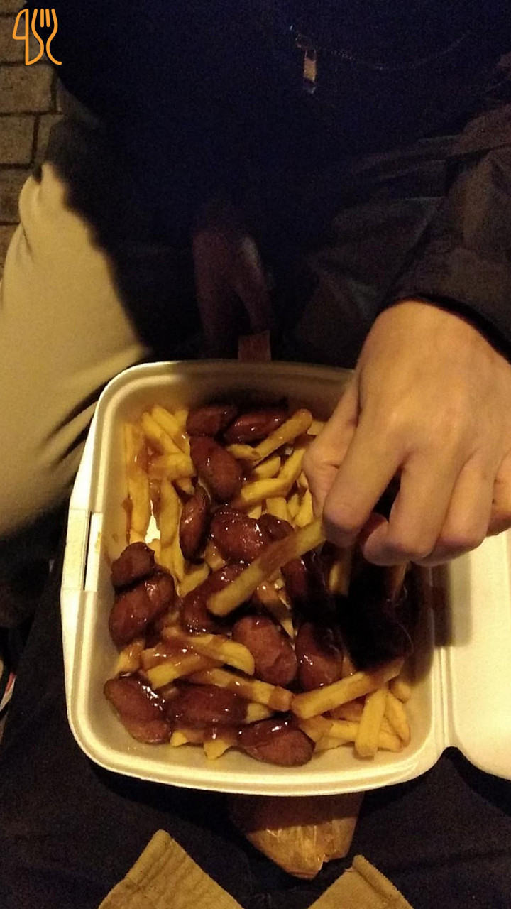 Middelhavet Grill Mad