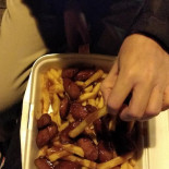 Middelhavet Grill Mad