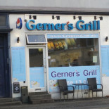 Middelhavet Grill Udenfor