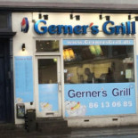 Middelhavet Grill Udenfor