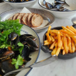 Bistro Le Bleu Drik