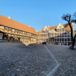 Winekes Kaelder Udenfor