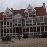 Winekes Kaelder Udenfor
