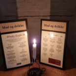 Winekes Kaelder Menu
