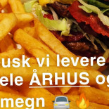 Amigo Pizza Og Grill Mad