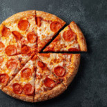 Amigo Pizza Og Grill Mad