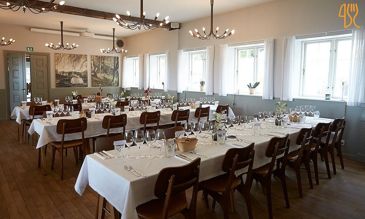 Sixth Frederik Inn Inde
