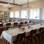 Sixth Frederik Inn Inde