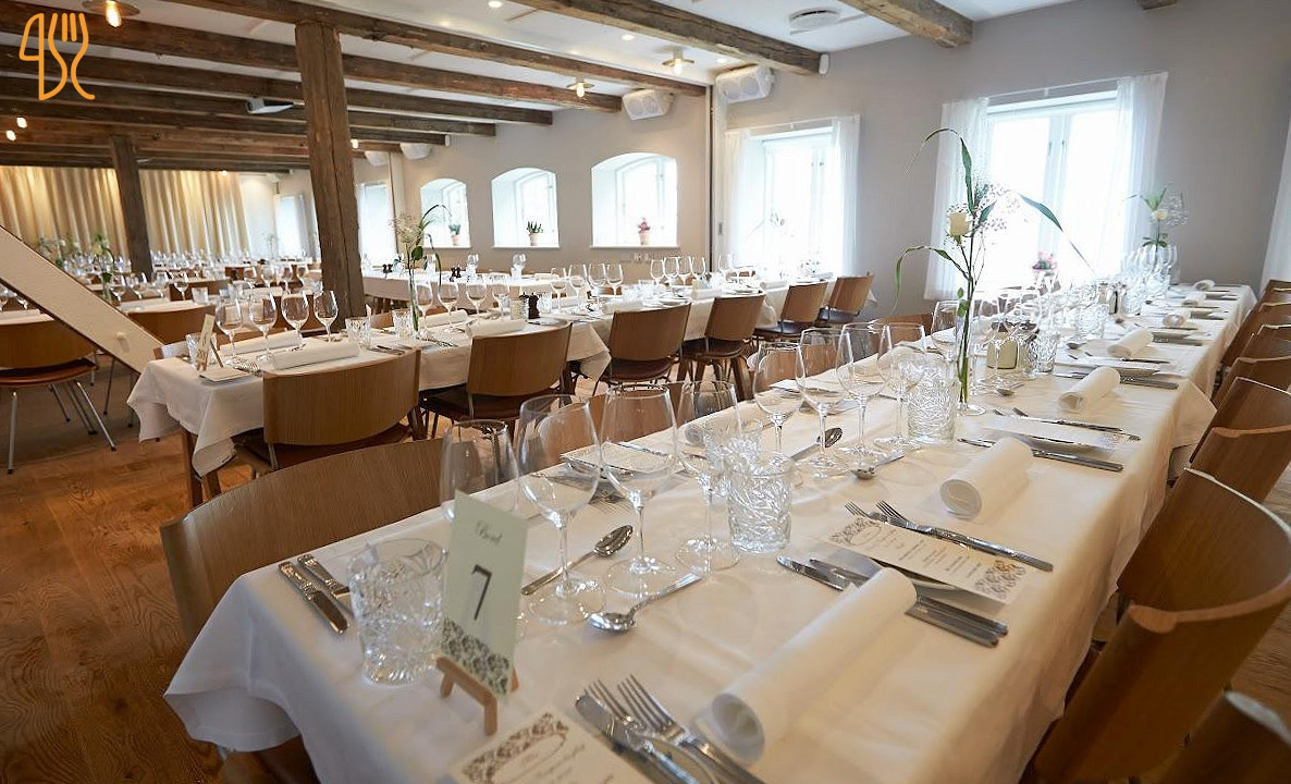 Sixth Frederik Inn Inde