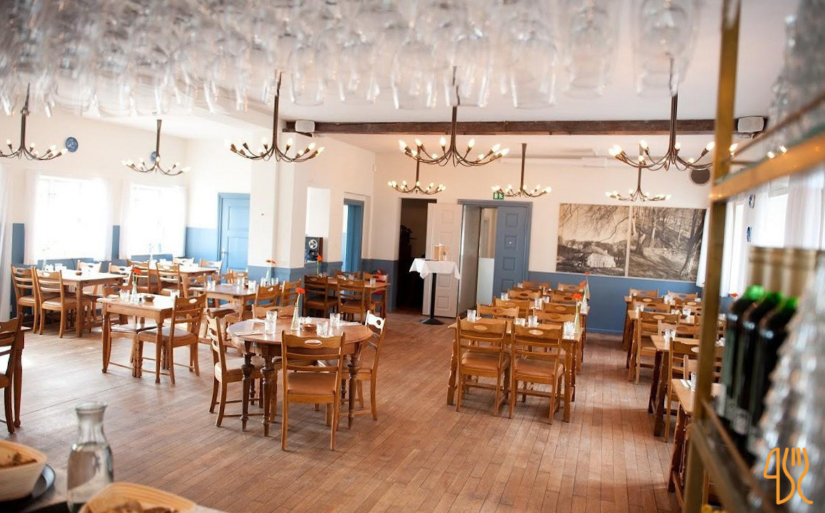 Sixth Frederik Inn Inde