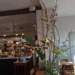 Sixth Frederik Inn Udenfor