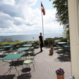 Sixth Frederik Inn Udenfor