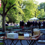 Sixth Frederik Inn Udenfor