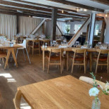 Sixth Frederik Inn Udenfor