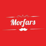 Morfars Smørrebrød Og Take Away Logo