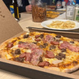 Royal Pizza Mad